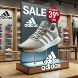 Adidas Batai Akcijos: Kaip Sutaupyti ir Rasti Geriausius Pasiūlymus