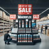 Makroflex akcija: kaip išsirinkti ir taupyti?