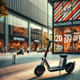 Citycoco.lt Nuolaidos Kodas: Kaip Išnaudoti Geriausias Pasiūlymus