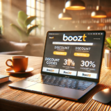 Boozt nuolaidos kodas – kaip sutaupyti apsiperkant internetu