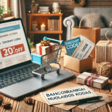 Bahcoirankiai Nuolaidos Kodas: Sutaupykite Išmintingai