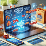 Virtuoso Nuolaidos Kodas: Kaip Sutaupyti ir Mėgautis Pirkinių Patirtimi