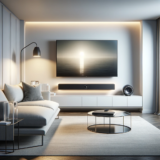 Samsung Soundbar Akcija: Kaip Sutaupyti Perkant Aukštos Kokybės Garso Įrangą