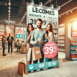 Emiestas nuolaidos kodas: Kaip sutaupyti pirkdami internetu