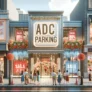 ADC Parking Nuolaidos – Kaip Sutaupyti Automobilių Stovėjimo Aikštelėse 2024