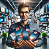 Electromarkt Nuolaidų Kodak – Kaip Sutaupyti Perkant Elektroniką