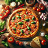 Atraskite geriausius „Fokus Pizza“ pasiūlymus!