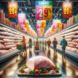 Kaip sutaupyti perkant kalakuto krūtinėlę