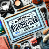 Mr. Woo Nuolaidos Kodas – kaip sutaupyti apsiperkant