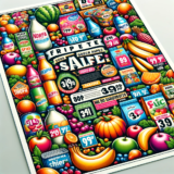 Norfa kainų leidinys – kaip sutaupyti perkant?