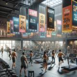 Nuolaidos Impuls Sporto Klube