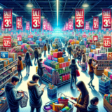 Pačiupk nuolaidą – kaip sutaupyti perkant internetu