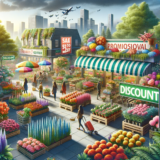 Sodo ekspertai akcija