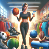 Sporto prekių dovanų kuponai