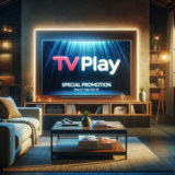 Kaip Gauti TVPlay Kuponą