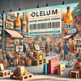 Oleum Nuolaidos Kodas: Kaip Sutaupyti ir Gauti Geriausią Vertę