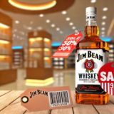 Jim Beam akcija: nuolaidos, kodai ir kaip pasinaudoti ypatingomis galimybėmis