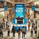 Epson akcija susigrąžinti pinigus: kaip išnaudoti maksimaliai?
