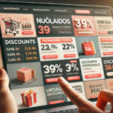 Kaip Naudotis „Pajurioverslas“ Nuolaidų Kodais ir Gauti Geriausius Pasiūlymus