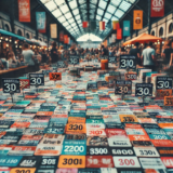 Renginiopartneris.lt nuolaidos kodas: Kaip sutaupyti dar daugiau?