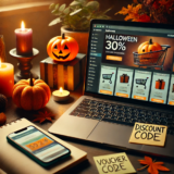 Helovynui.lt nuolaidos kodas – kaip sutaupyti Helovino prekių pirkiniams?