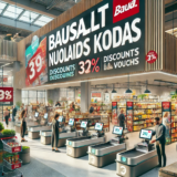 Bausa.lt Nuolaidos Kodas: Kaip Sutaupyti Perkant