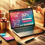 Domura.lt nuolaidos kodas: kaip sutaupyti pirkdami internetu