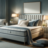 Ortopedinis čiužinys akcia: geriausias pasirinkimas jūsų miegui