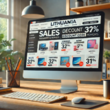 1a.lt nuolaidos kodas: kaip sutaupyti apsiperkant internete?