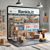 Rankis.lt Nuolaidos Kodas – Kaip Pasinaudoti Geriausiomis Nuolaidomis?