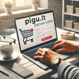 Pigu.lt nuolaidos kodas: Kaip sutaupyti apsiperkant internetu