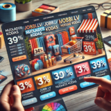 Jobbi.lv Nuolaidos Kodas: Kaip Gauti Geriausius Pasiūlymus?