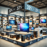 topocentras.lt nuolaidos kodas: kaip sutaupyti perkant elektronikos prekes