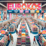 Eurokos Vilniuje geriausios nuolaidos ir akcijos