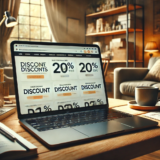 Greitapigu Nuolaidos Kodo Galia: Kaip Taupyti Išmaniai