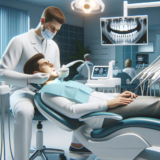 Dantų balinimas Zoom technologija: speciali akcija!