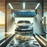 ProBro tunelinė auto plovykla nuolaidos kodas: kaip sutaupyti ir mėgautis švariu automobiliu