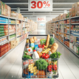 Maxima akcija: kaip išnaudoti geriausius pasiūlymus?