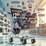 Technikossala Nuolaidos Kodas – Taupymo Galimybės Elektronikos Mėgėjams