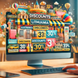 Adma nuolaidos kodas: Kaip sutaupyti dar daugiau?