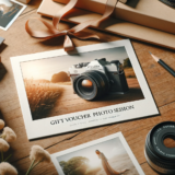 Fotosesijos dovanų kupono pavyzdys