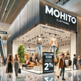 Kaip pasinaudoti Mohito nuolaidų kodais ir sutaupyti pirkiniuose?