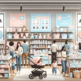 Nordbaby nuolaidos kodas: kaip sutaupyti perkant kūdikių prekes