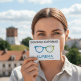 Dovanų kuponai Lirema: kai geriausia staigmena tampa aiškus matymas