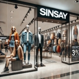 Sinsay.lt nuolaidos kodas – kaip sutaupyti daugiau perkant stilingai