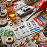 Kas yra „Lukoil Nuolaidos”?
