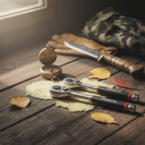 Proxxon 1/4 terkslėms akcija: kodėl šis mažas įrankis vertas medžioklės?