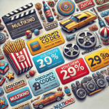 Multikino Nuolaidos: Kaip Pasinaudoti Geriausiais Pasiūlymais?