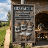 Freza Akcija: Atraskite Geriausius Pasiūlymus ir Išsirinkite Svajonių Įrankį