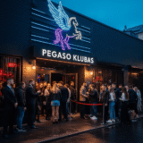 Pegaso Klubas: Išsamus Gidas Knygų Mylėtojams – Kaip Išnaudoti Visas Galimybes?